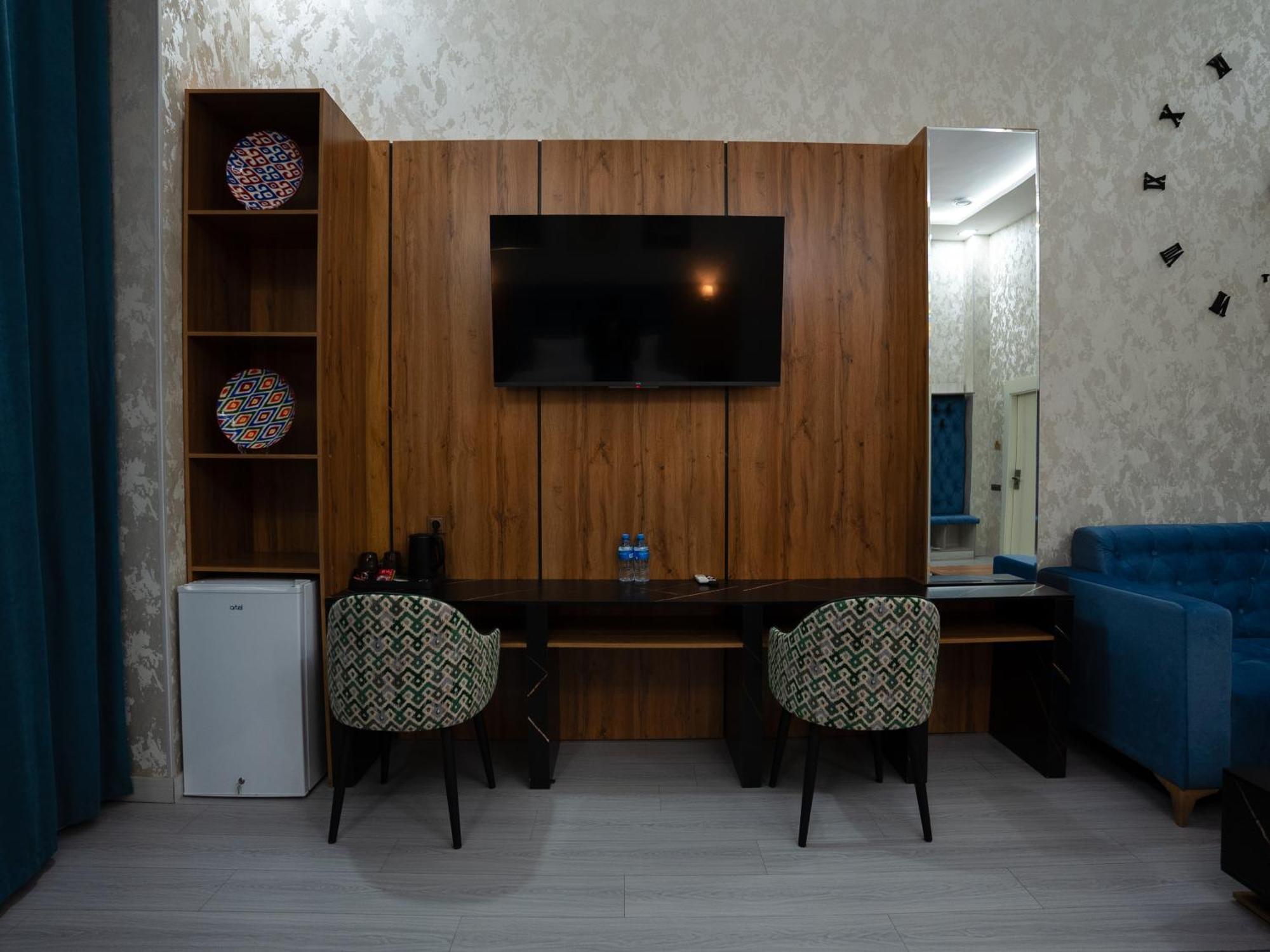 Avant Wellness Hotel Pool&Spa, Free Airport Shuttle Service Tasjkent Værelse billede