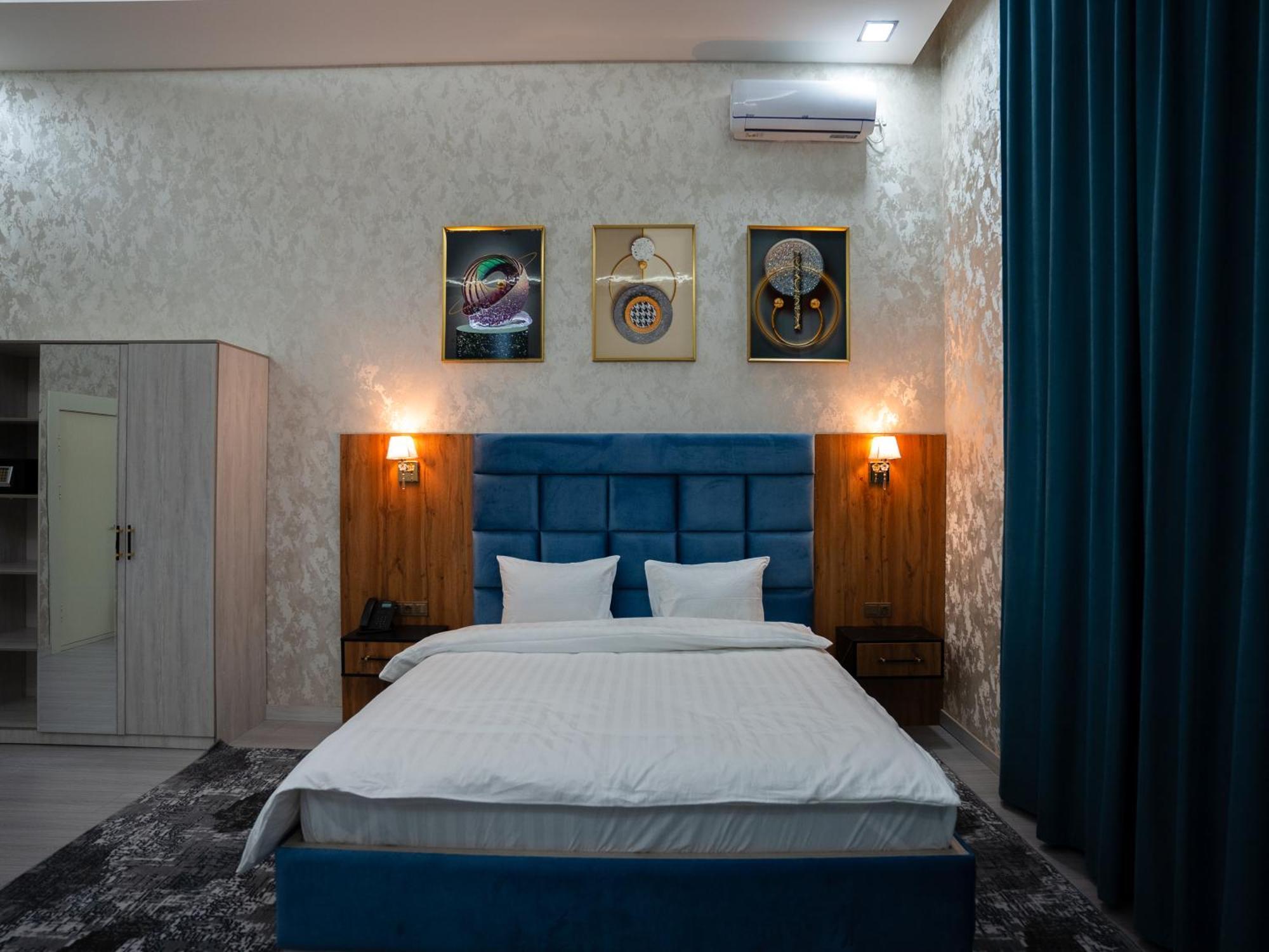 Avant Wellness Hotel Pool&Spa, Free Airport Shuttle Service Tasjkent Værelse billede