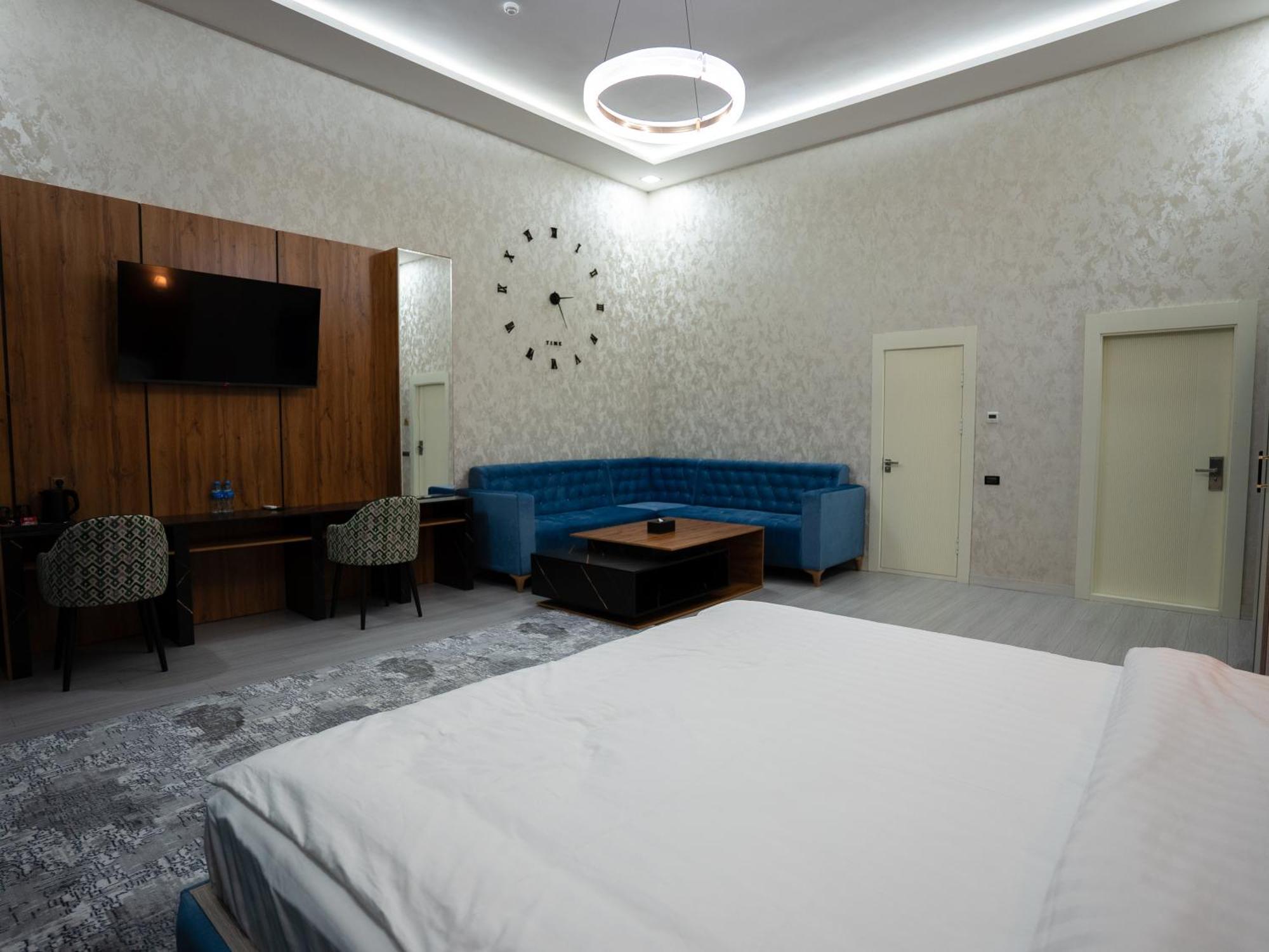 Avant Wellness Hotel Pool&Spa, Free Airport Shuttle Service Tasjkent Værelse billede