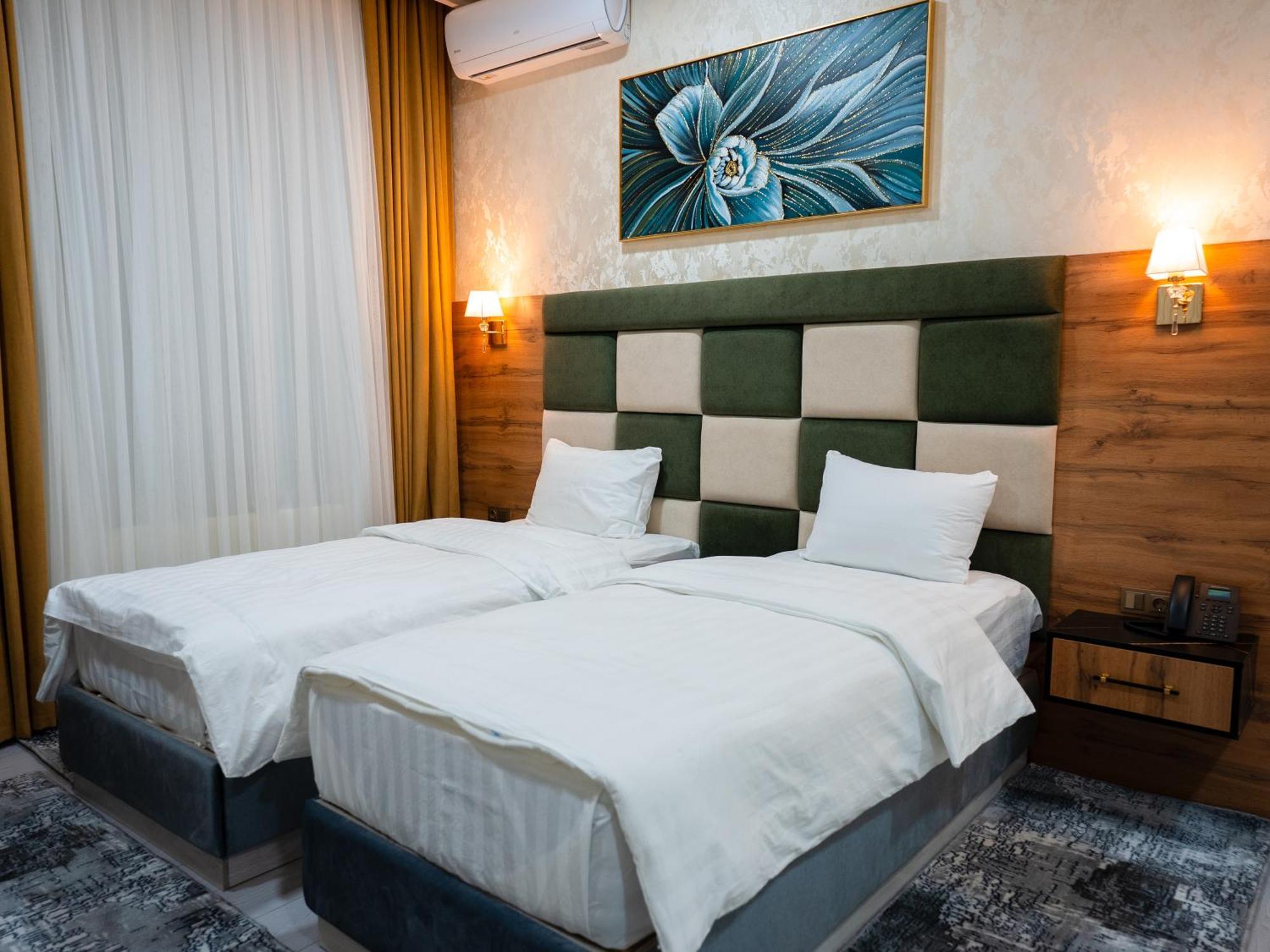 Avant Wellness Hotel Pool&Spa, Free Airport Shuttle Service Tasjkent Værelse billede