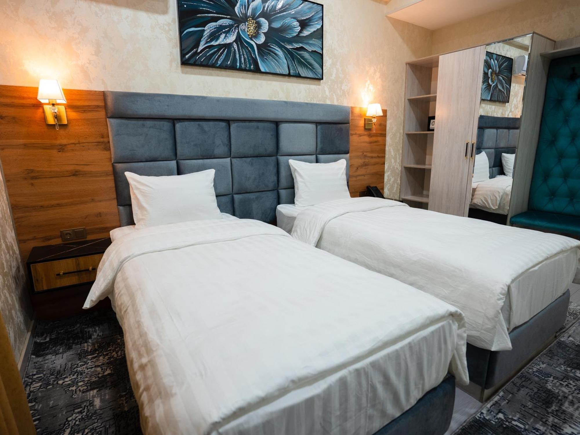 Avant Wellness Hotel Pool&Spa, Free Airport Shuttle Service Tasjkent Værelse billede