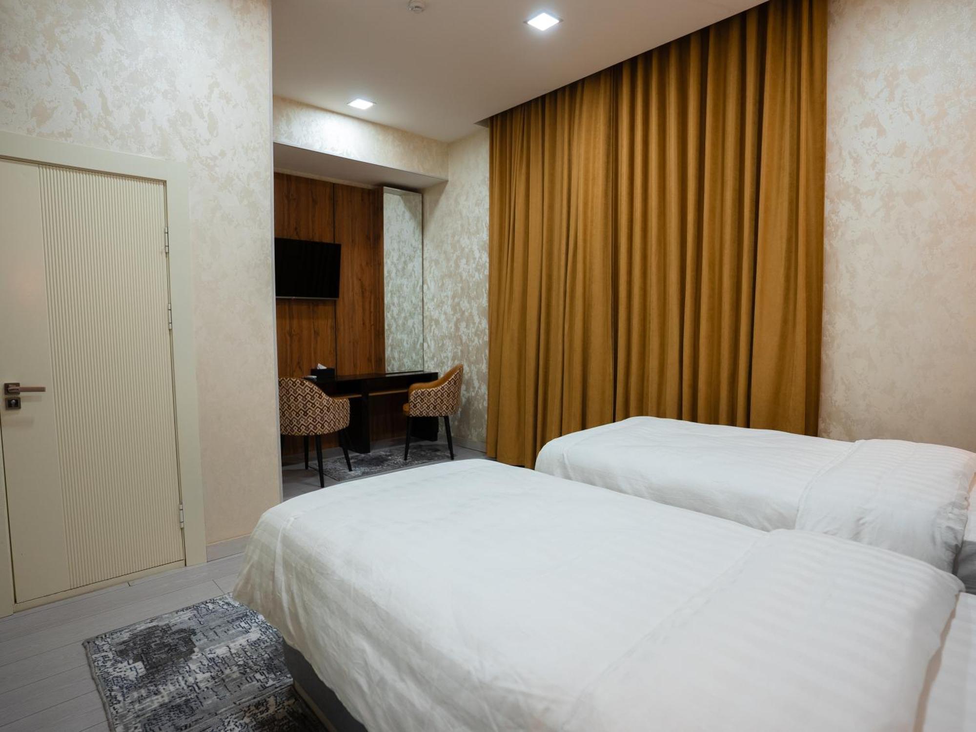 Avant Wellness Hotel Pool&Spa, Free Airport Shuttle Service Tasjkent Værelse billede