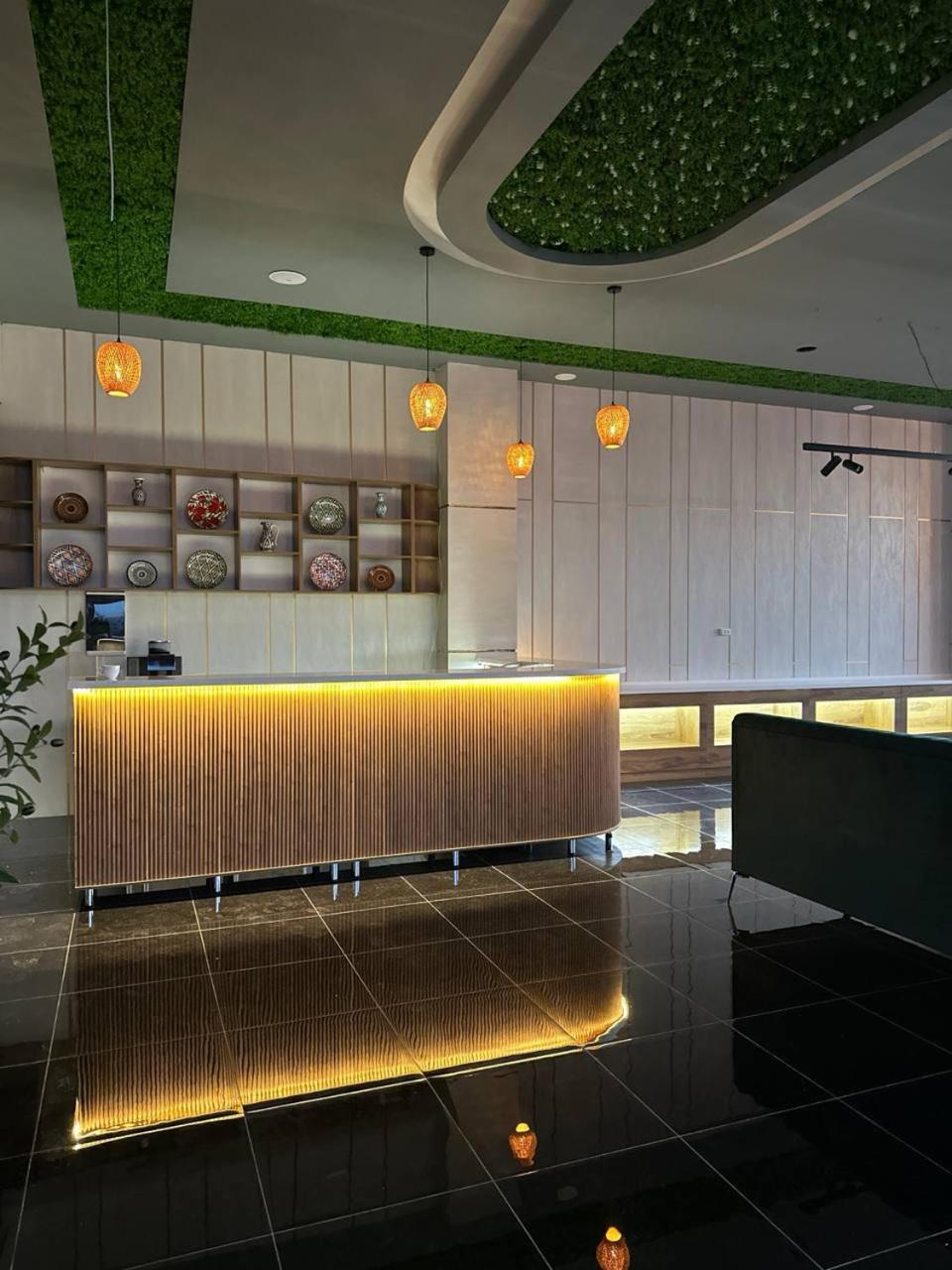 Avant Wellness Hotel Pool&Spa, Free Airport Shuttle Service Tasjkent Eksteriør billede